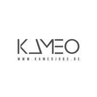 Kameo Jobs logo, Kameo Jobs contact details