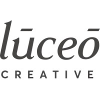 Lūceō Creative logo, Lūceō Creative contact details