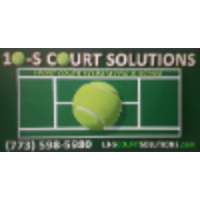 10-S Court Solutions logo, 10-S Court Solutions contact details