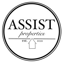 Assist Properties logo, Assist Properties contact details