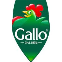 Riso Gallo UK logo, Riso Gallo UK contact details