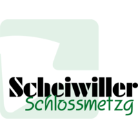 Scheiwiller Schlossmetzg logo, Scheiwiller Schlossmetzg contact details