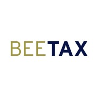 BEETAX logo, BEETAX contact details