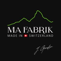 Ma Fabrik Sàrl logo, Ma Fabrik Sàrl contact details