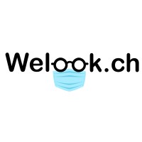 Welook.ch logo, Welook.ch contact details