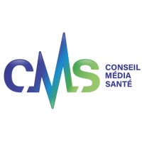 Conseil Média Santé logo, Conseil Média Santé contact details