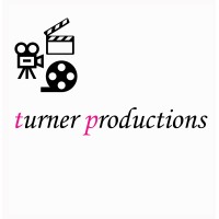 Turner Productions logo, Turner Productions contact details