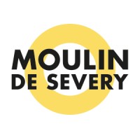 Moulin de Sévery logo, Moulin de Sévery contact details