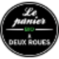 Le Panier Bio à Deux Roues logo, Le Panier Bio à Deux Roues contact details