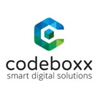 Codeboxx - Smart Digital Solutions logo, Codeboxx - Smart Digital Solutions contact details