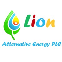 Lion Alternative Energy PLC logo, Lion Alternative Energy PLC contact details