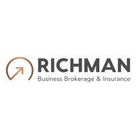 Richman Business Brokerage & Insurance, LLC logo, Richman Business Brokerage & Insurance, LLC contact details