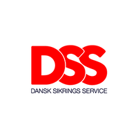 Dansk Sikrings Service logo, Dansk Sikrings Service contact details