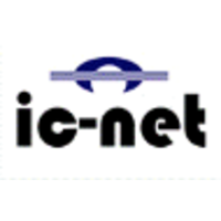 ic-net logo, ic-net contact details