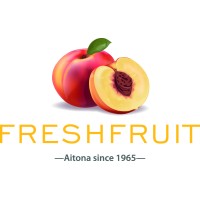 FRESHFRUIT AITONA S.L. logo, FRESHFRUIT AITONA S.L. contact details