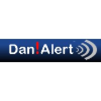 Dan Alert logo, Dan Alert contact details