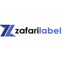 Zafari Label logo, Zafari Label contact details