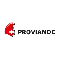 Proviande | Schweizer Fleisch logo, Proviande | Schweizer Fleisch contact details