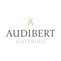 AUDIBERT CATERING logo, AUDIBERT CATERING contact details