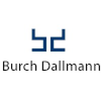 Burch Dallmann LLP logo, Burch Dallmann LLP contact details