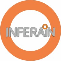 Inferain logo, Inferain contact details