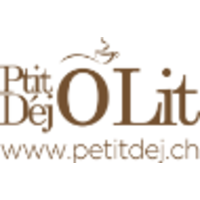 Ptit Déj Ô Lit / Ô BurÔ logo, Ptit Déj Ô Lit / Ô BurÔ contact details