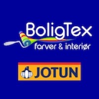 Boligtex Farver & Interioer logo, Boligtex Farver & Interioer contact details