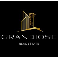 Grandiose Real Estate logo, Grandiose Real Estate contact details