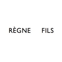 REGNE FILS logo, REGNE FILS contact details