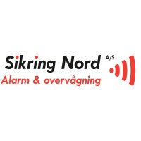 Sikring Nord A/S logo, Sikring Nord A/S contact details