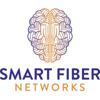 Smart Fiber Networks logo, Smart Fiber Networks contact details