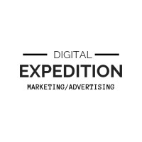 Digital Expedition logo, Digital Expedition contact details