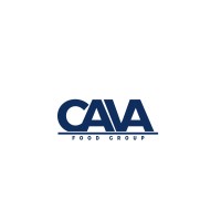 CAVA Food Group logo, CAVA Food Group contact details