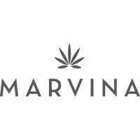 Marvina logo, Marvina contact details