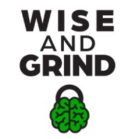 Wise And Grind Coaching logo, Wise And Grind Coaching contact details