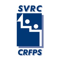 SVRC logo, SVRC contact details