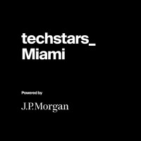 Techstars Miami Powered by J.P. Morgan logo, Techstars Miami Powered by J.P. Morgan contact details