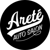 Arete Auto Salon logo, Arete Auto Salon contact details