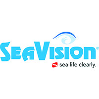 SeaVision USA logo, SeaVision USA contact details