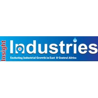 INSIGHT INDUSTRIES logo, INSIGHT INDUSTRIES contact details