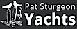 Pat Sturgeon Yachts, Ltd. logo, Pat Sturgeon Yachts, Ltd. contact details