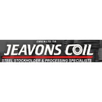 Jeavons Coil logo, Jeavons Coil contact details