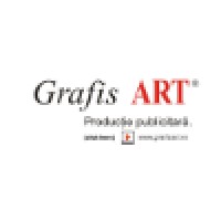 Grafis ART logo, Grafis ART contact details