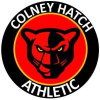 Colney Hatch Athletic logo, Colney Hatch Athletic contact details