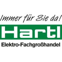 Hartl Elektro-Fachgroßhandel GmbH logo, Hartl Elektro-Fachgroßhandel GmbH contact details