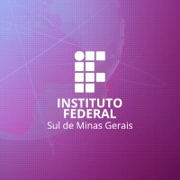 Instituto Federal de Educação, Ciência e Tecnologia do Sul de Minas Gerais logo, Instituto Federal de Educação, Ciência e Tecnologia do Sul de Minas Gerais contact details