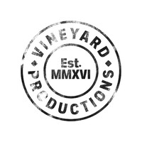 Vineyard Productions logo, Vineyard Productions contact details