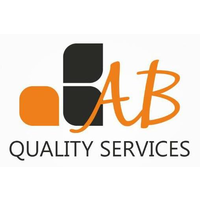 AB Quality Services logo, AB Quality Services contact details