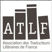 ATLF Association des traducteurs littéraires de France logo, ATLF Association des traducteurs littéraires de France contact details