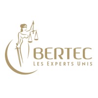 BERTEC logo, BERTEC contact details